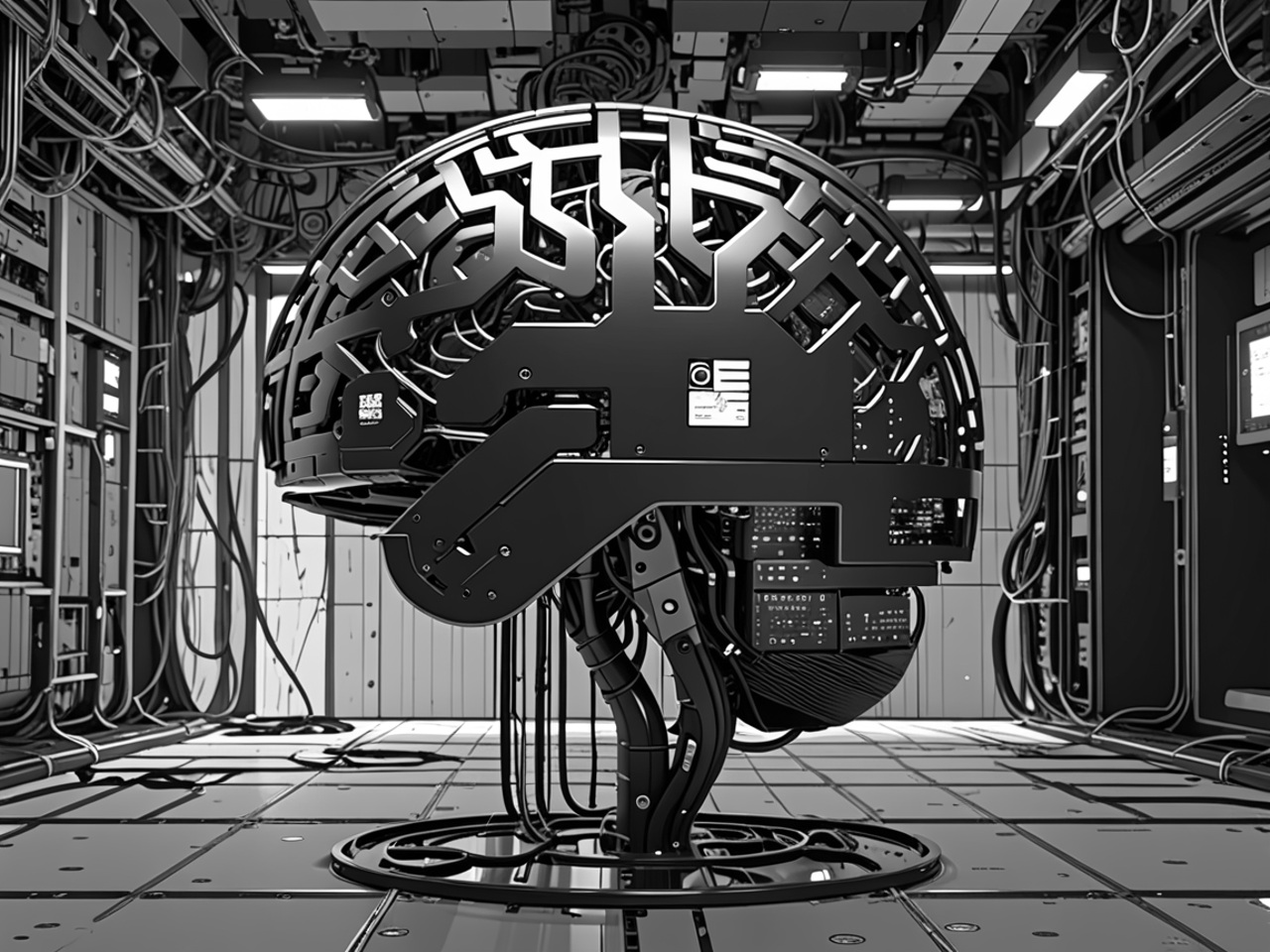 RENODE 重構節點 人工智慧資訊網站