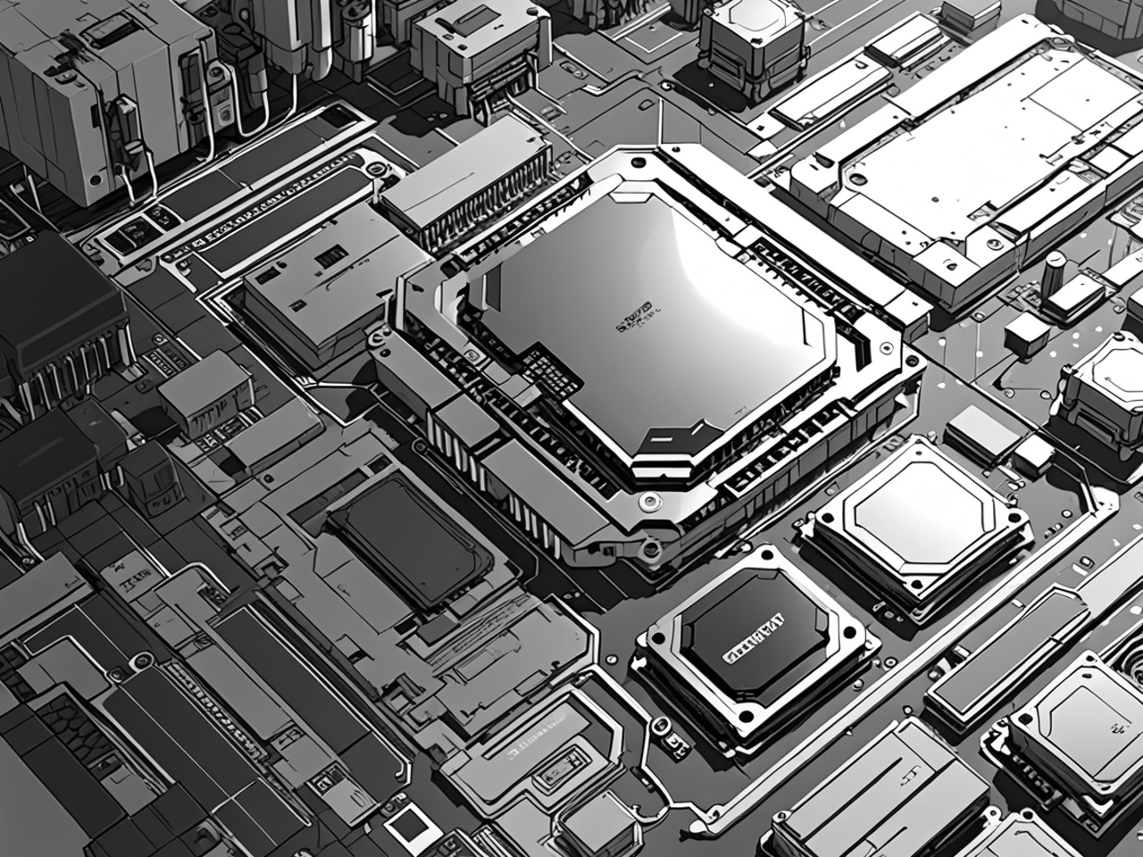 RENODE 重構節點 人工智慧資訊網站