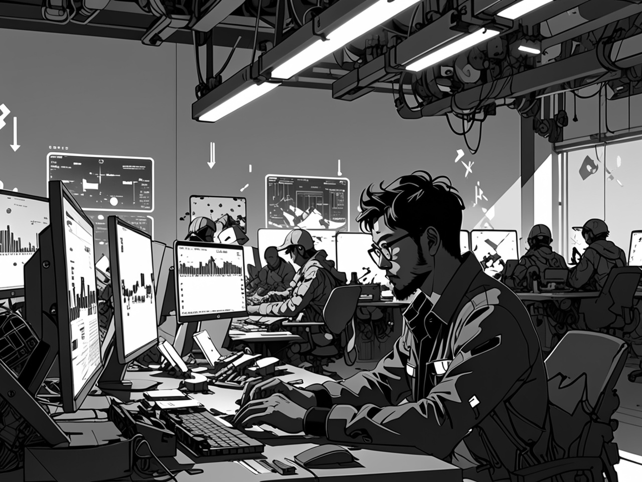 RENODE 重構節點 人工智慧資訊網站