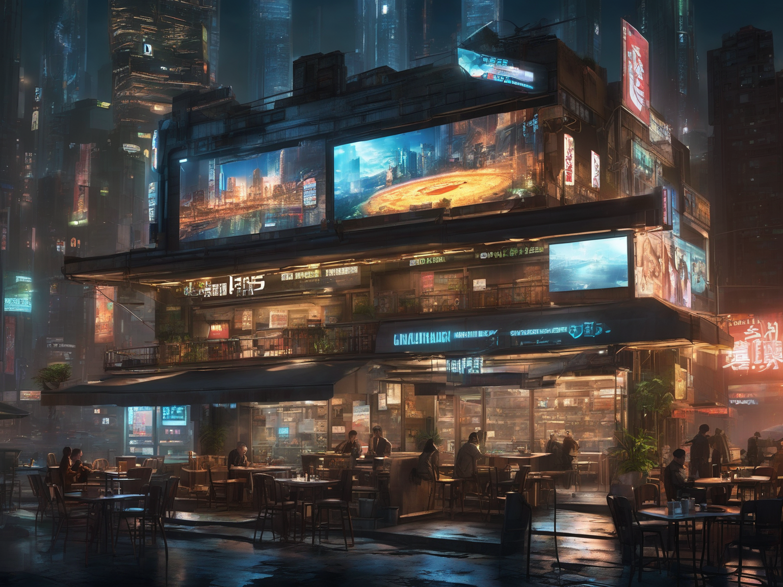 RENODE 重構節點 人工智慧資訊網站