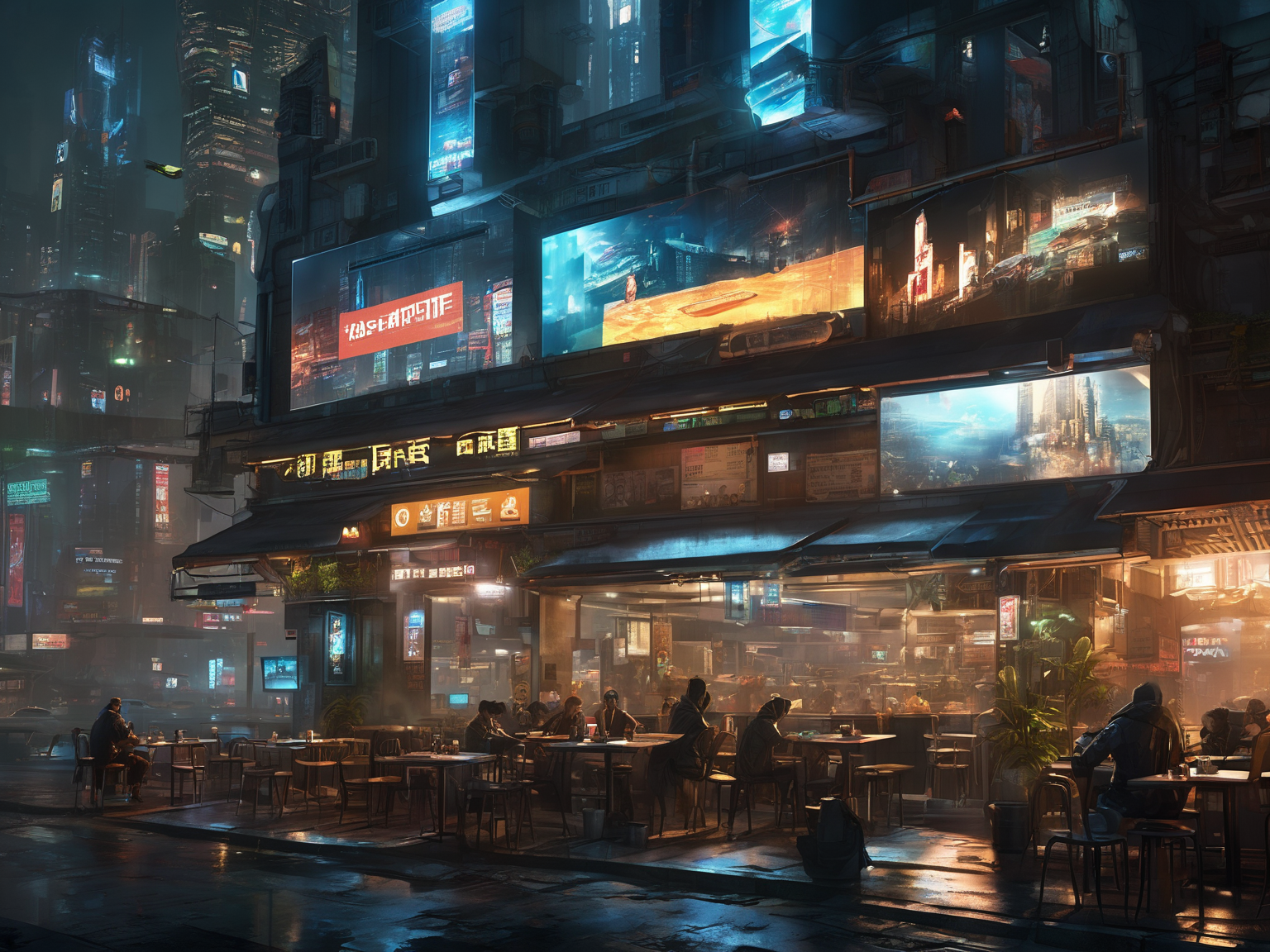 RENODE 重構節點 人工智慧資訊網站