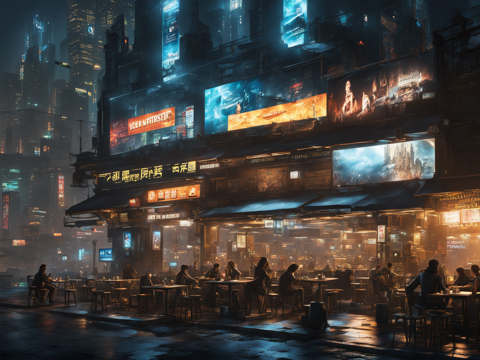 RENODE 重構節點 人工智慧資訊網站