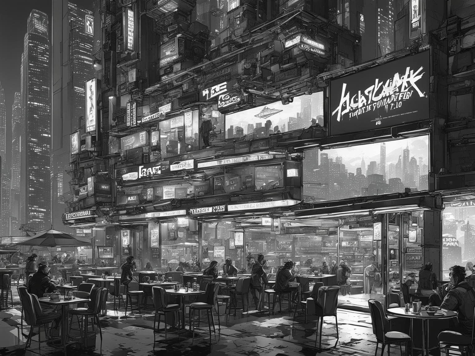 RENODE 重構節點 人工智慧資訊網站