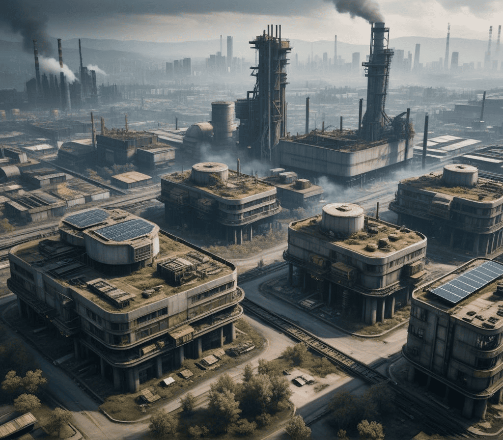 RENODE 重構節點 人工智慧資訊網站