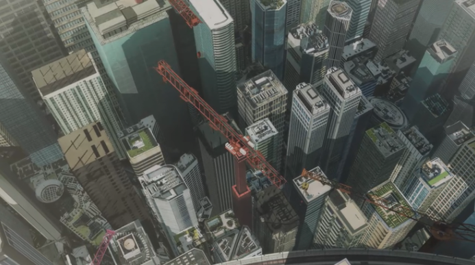 RENODE 重構節點 人工智慧資訊網站