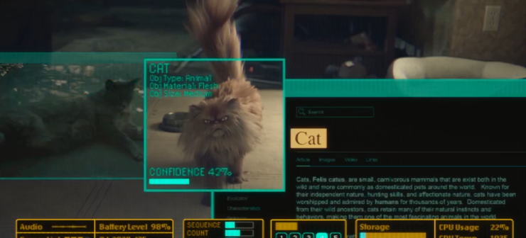 RENODE 重構節點 人工智慧資訊網站