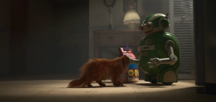 RENODE 重構節點 人工智慧資訊網站