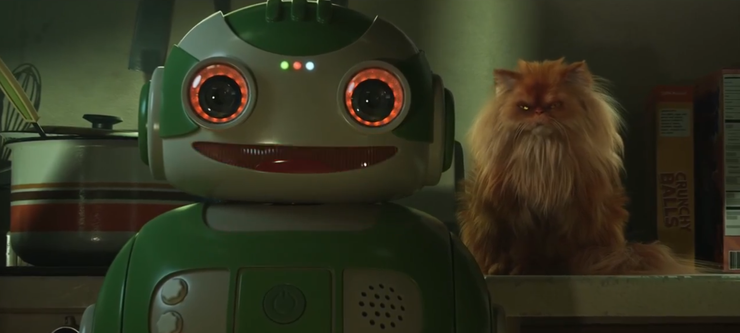 RENODE 重構節點 人工智慧資訊網站