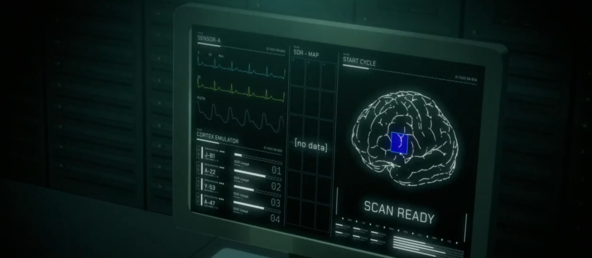 RENODE 重構節點 人工智慧資訊網站
