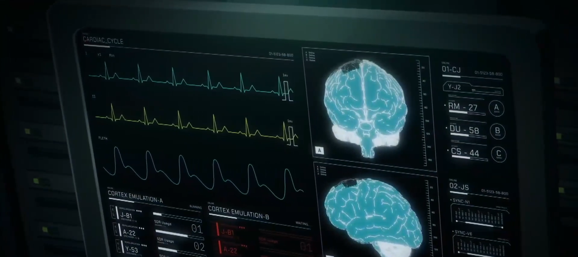 RENODE 重構節點 人工智慧資訊網站